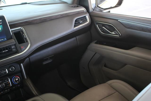 Used 2022 Chevrolet Tahoe Z71 image 25