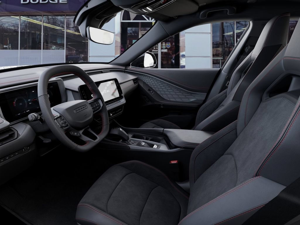 New 2026 Dodge Charger R/T AWD/4WD image 22