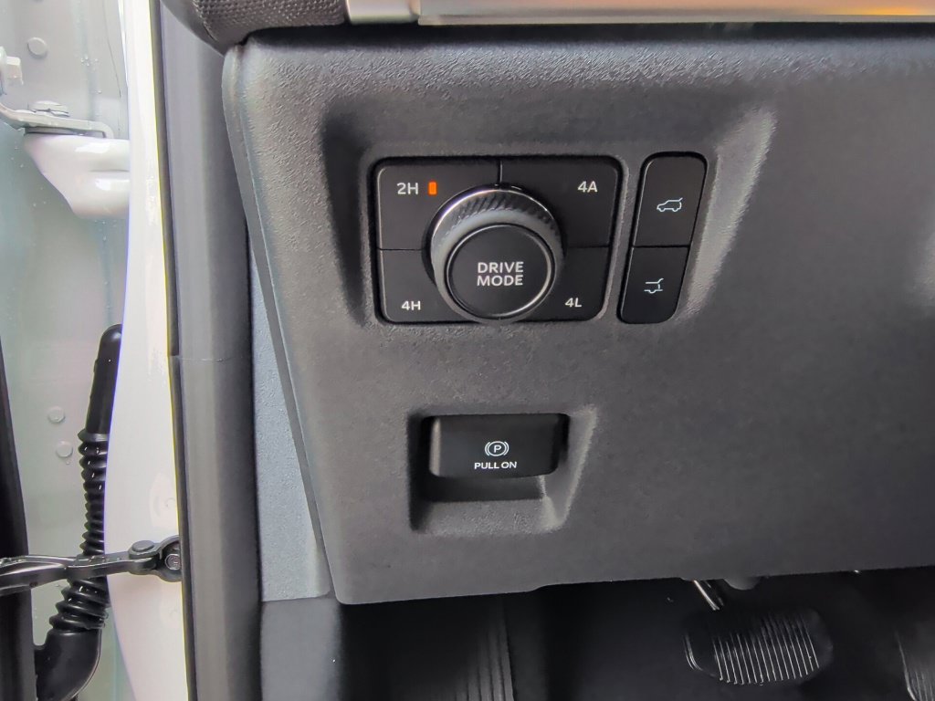 New 2027 Ford Expedition Max King Ranch AWD/4WD image 16