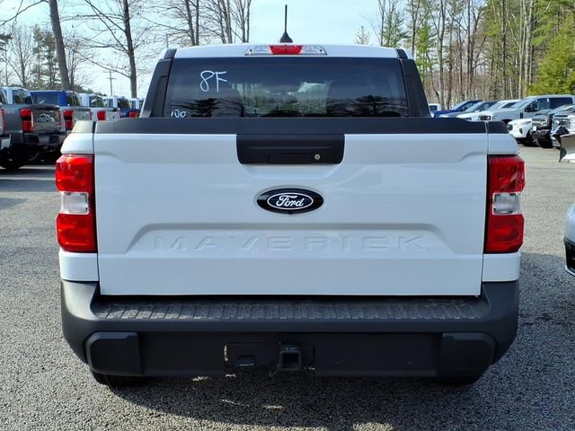 New 2026 Ford Maverick XLT AWD/4WD image 5