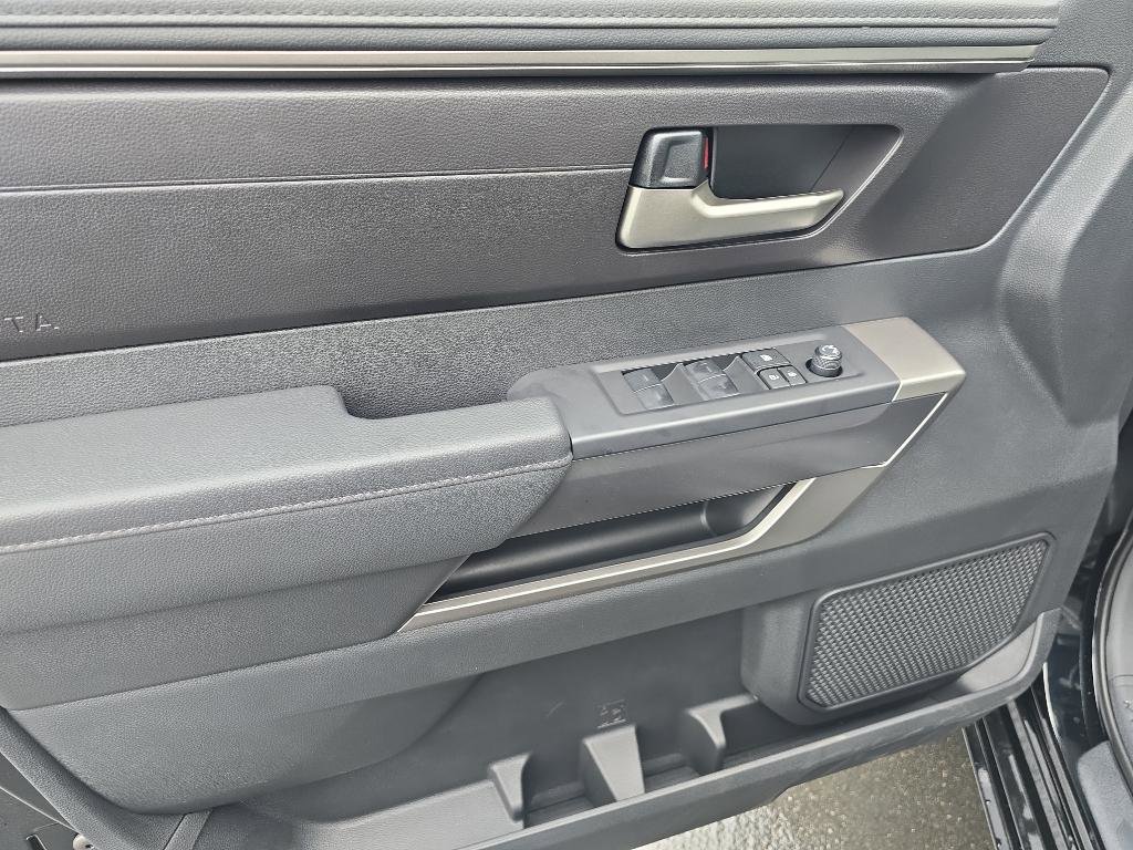 New 2024 Toyota Tundra SR5 image 10