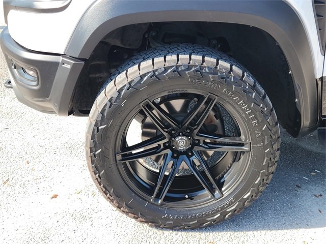 Used 2021 RAM 1500 TRX w/ TRX Level 2 Equipment Group image 7