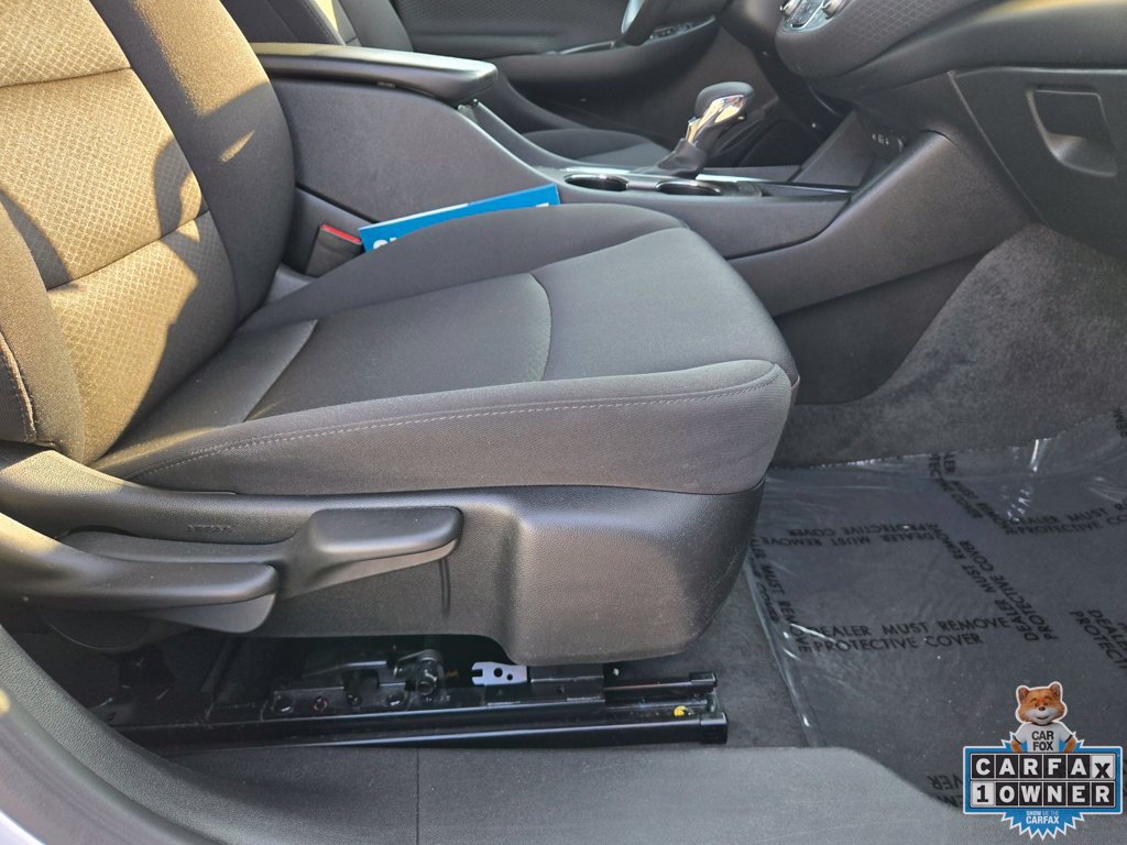 Used 2025 Chevrolet Malibu LT FWD image 43