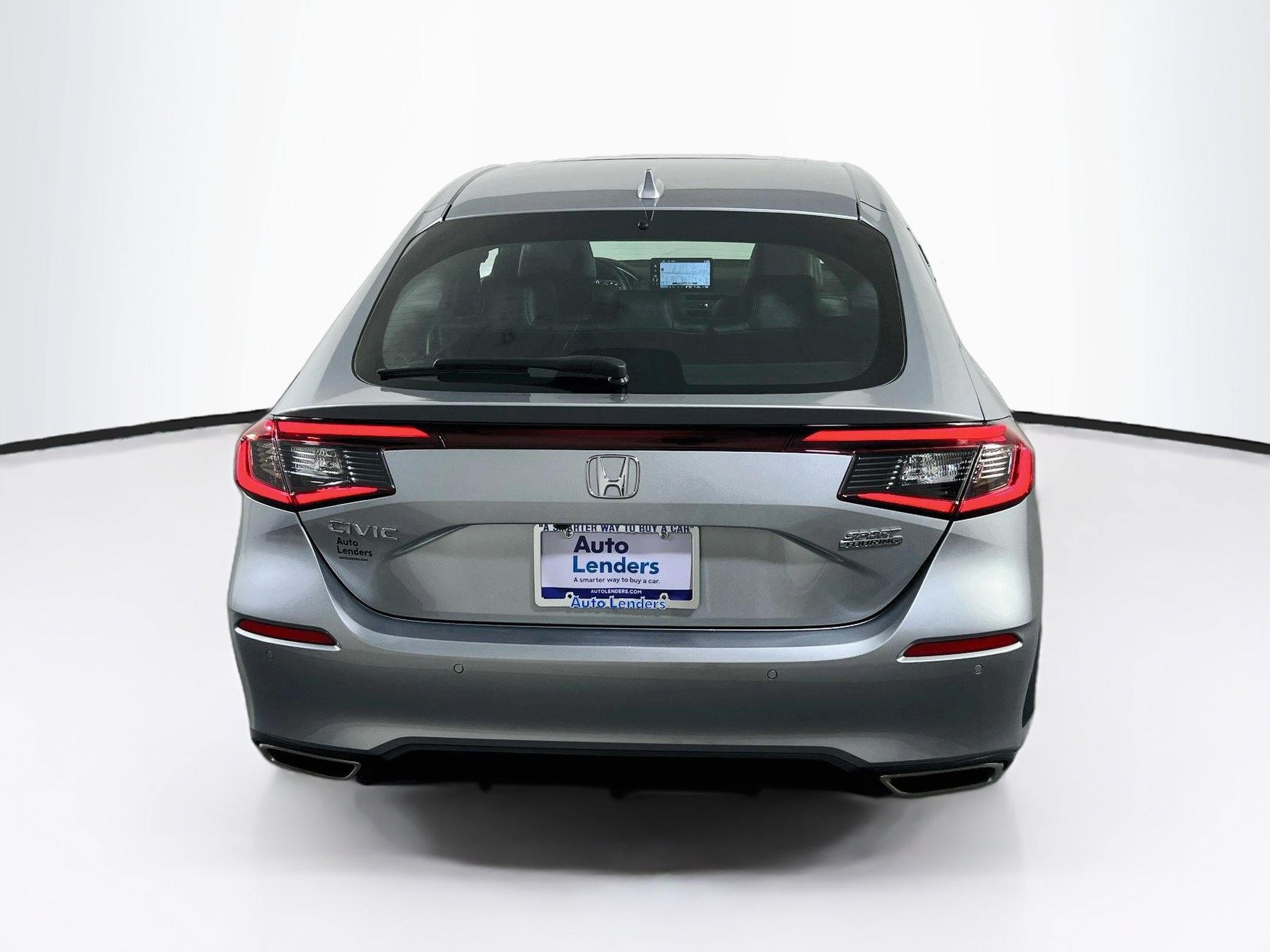 Used 2023 Honda Civic Sport Touring image 6