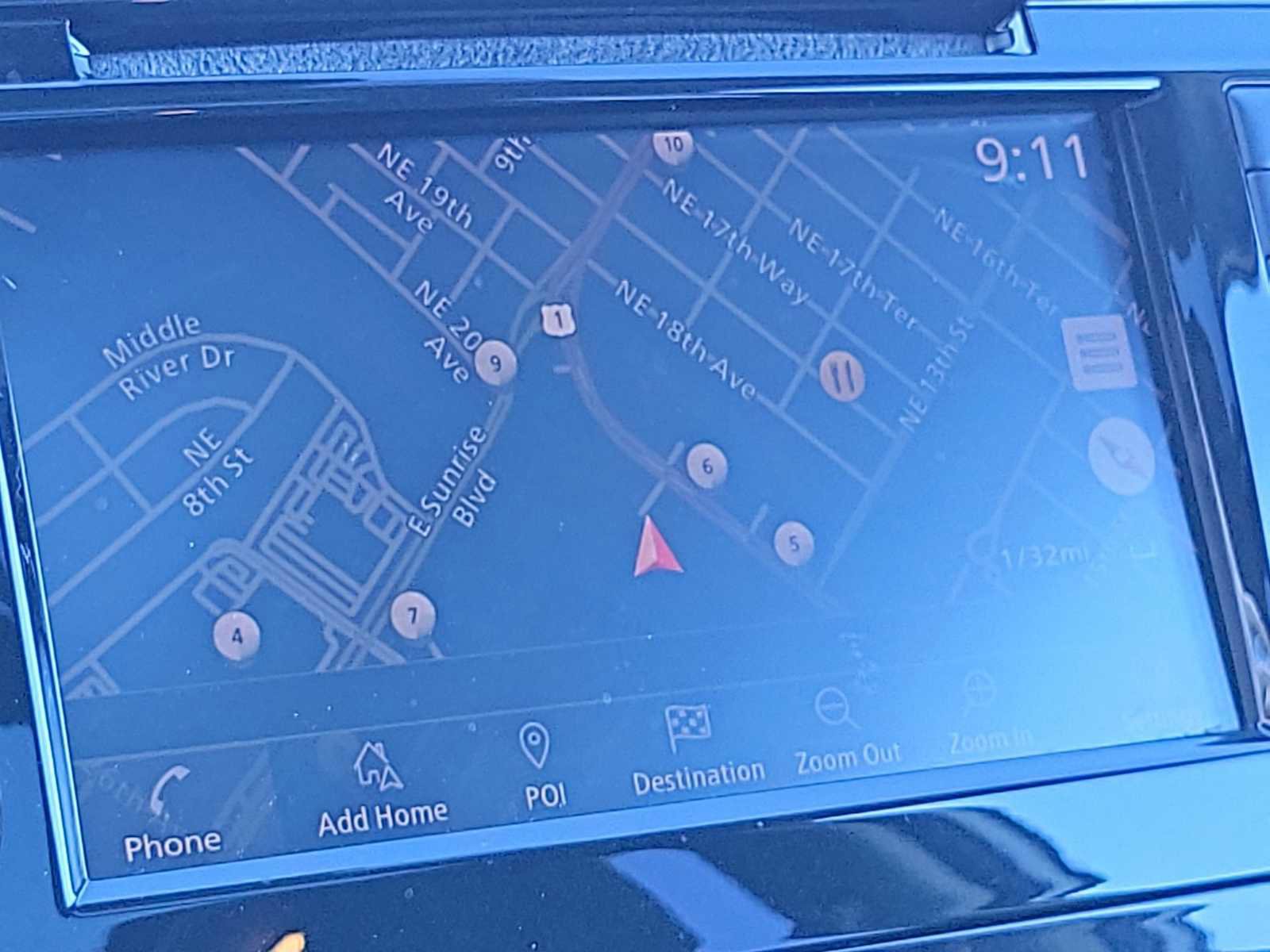 Used 2020 Nissan Rogue SV w/ Sun & Sound Touring Package image 26