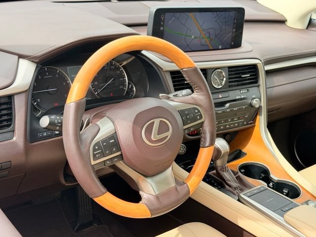 Used 2020 Lexus RX 350 FWD w/ Premium Package image 18