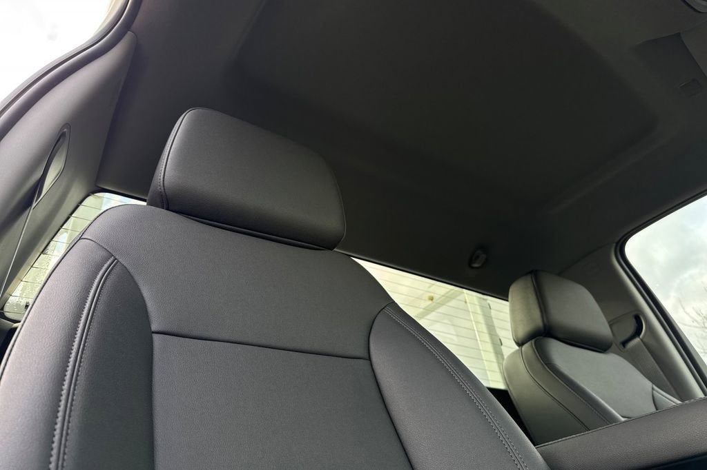 New 2026 Chevrolet Silverado 2500 W/T w/ WT Convenience Package image 16