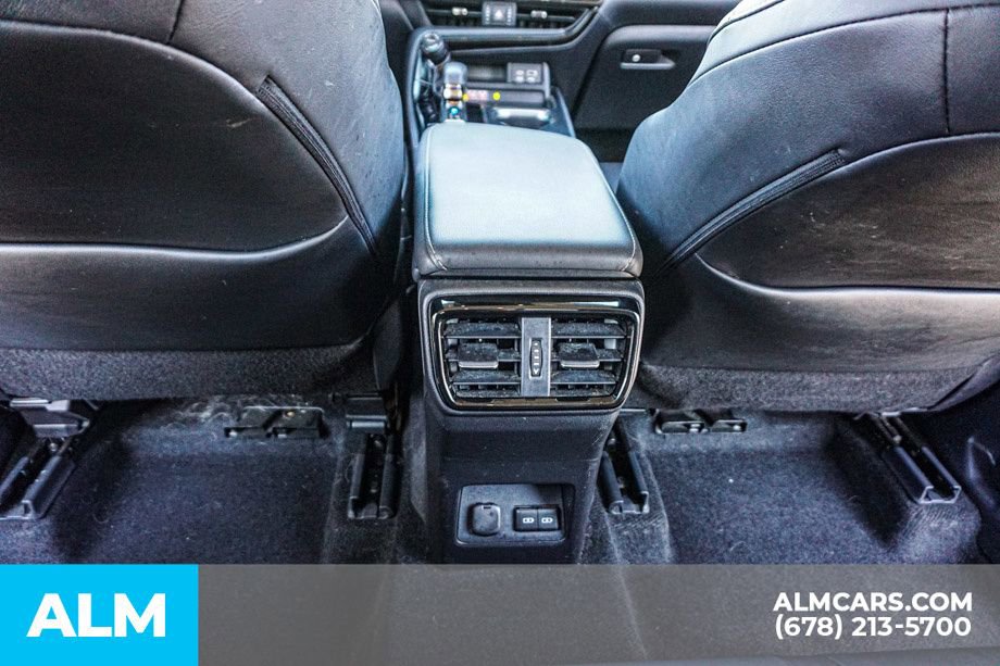 Used 2024 Lexus NX 350 AWD image 31