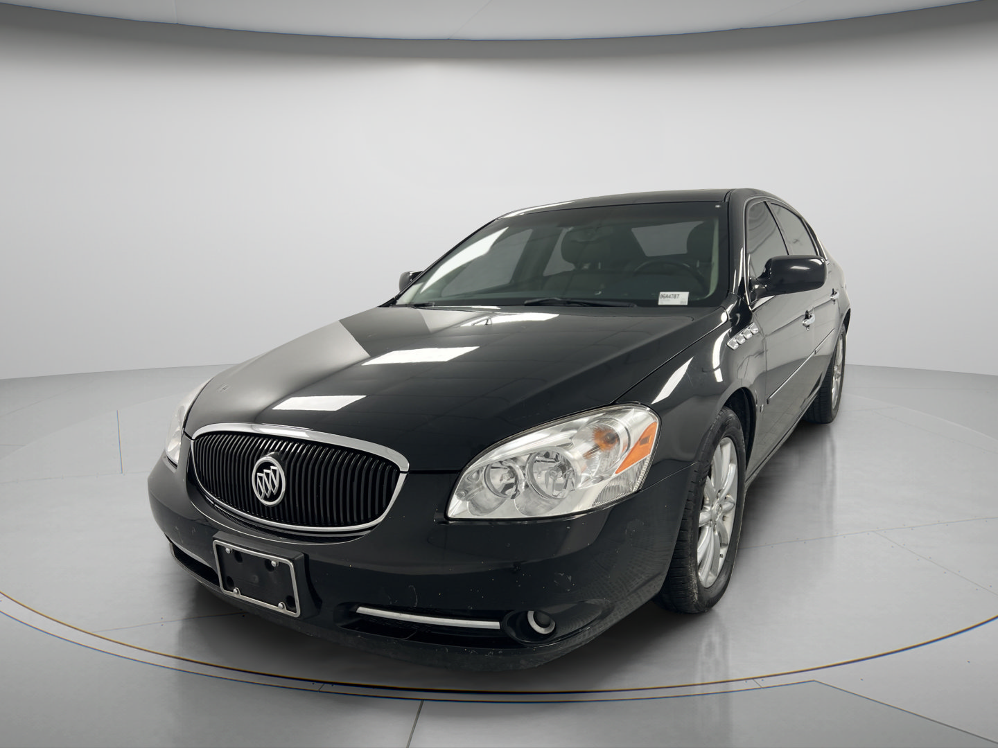 Used 2006 Buick Lucerne CXS w/ Driver Confidence Package FWD image 4