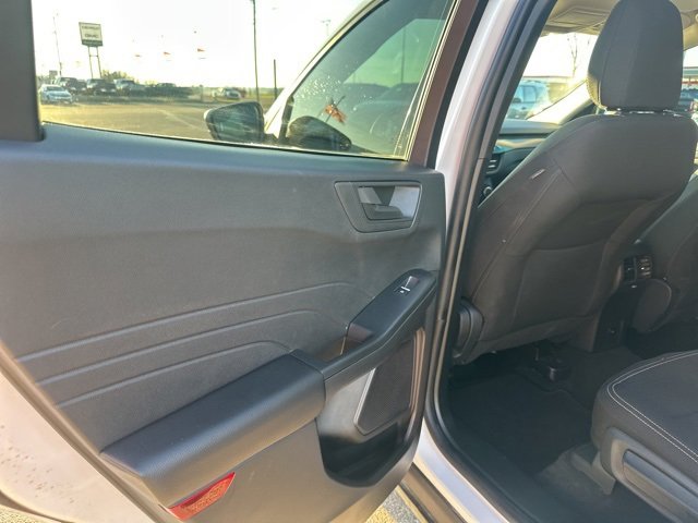 Used 2025 Ford Escape Active image 21