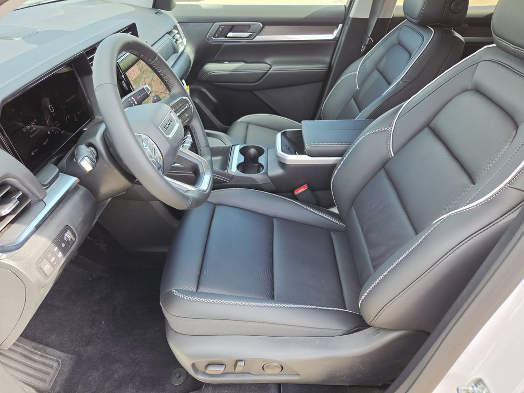 New 2027 GMC Acadia Elevation w/ Black Edition FWD image 10