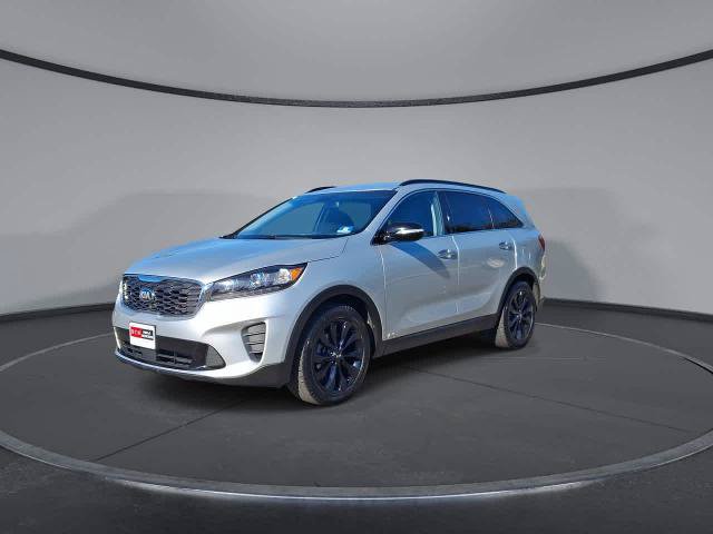 Used 2020 Kia Sorento S AWD/4WD image 4