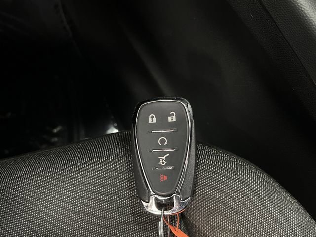 Used 2020 Chevrolet Equinox LT image 25