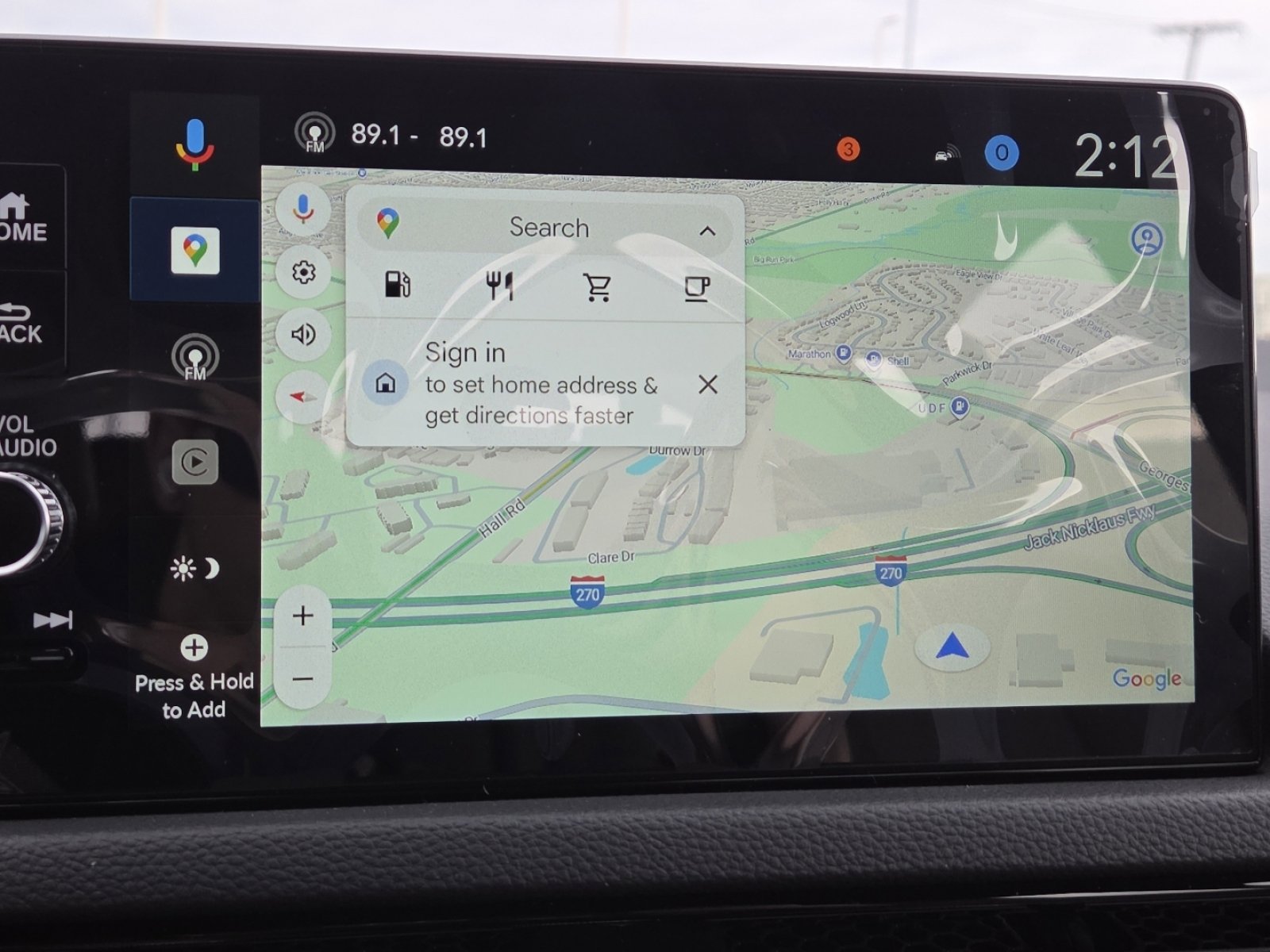 New 2026 Honda Civic Sport Touring image 5