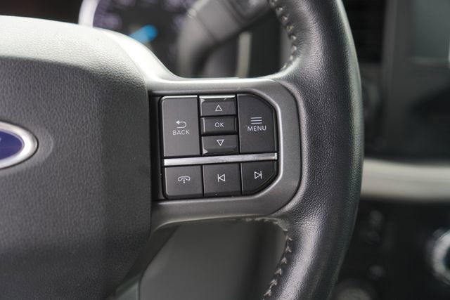 Used 2021 Ford F150 XLT w/ Equipment Group 301A Mid image 23