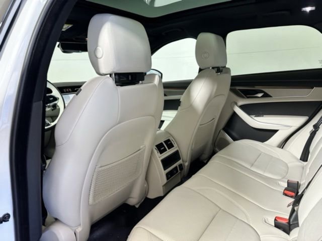 New 2026 Jaguar F-PACE R-Dynamic S AWD/4WD image 16