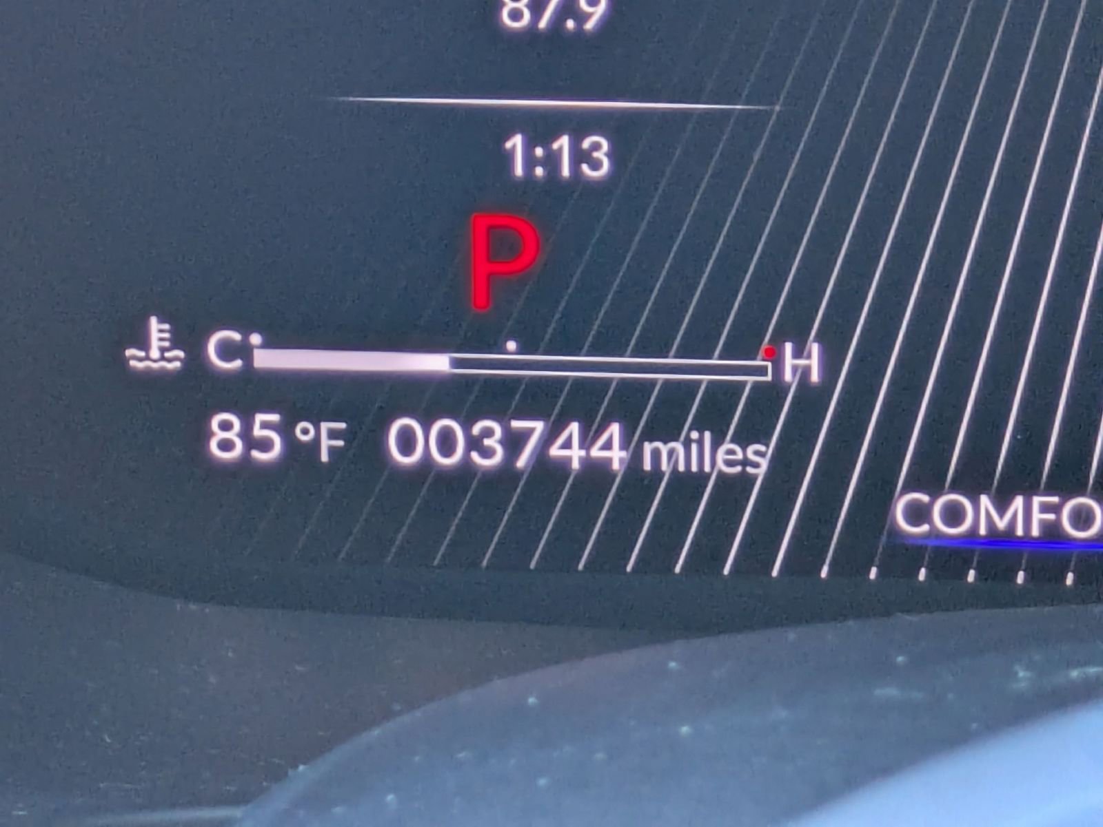 Certified 2025 Acura MDX SH-AWD w/ Technology Package image 11