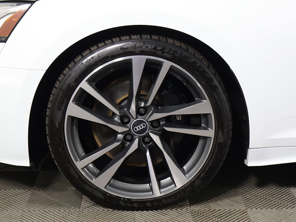 Used 2023 Audi S5 Premium Plus w/ Premium Plus Package AWD/4WD image 25