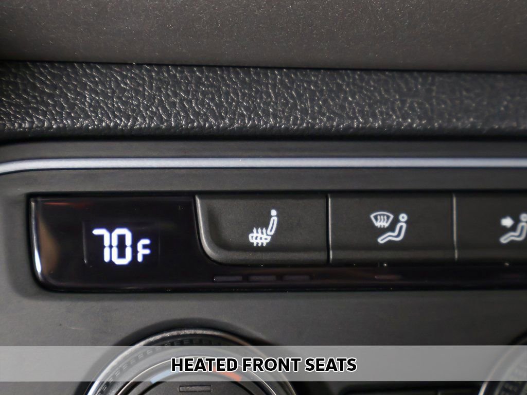 Used 2020 Volkswagen Atlas Cross Sport SE image 6