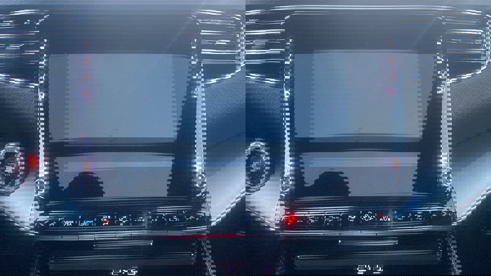 New 2025 Jeep Wagoneer Series II w/ Premium Group I image 13