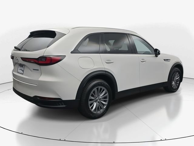 Used 2024 MAZDA CX-90 Plug-In Hybrid w/ Preferred image 10