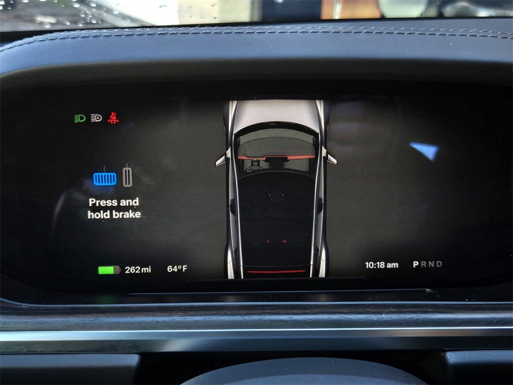 Used 2022 Tesla Model S image 26