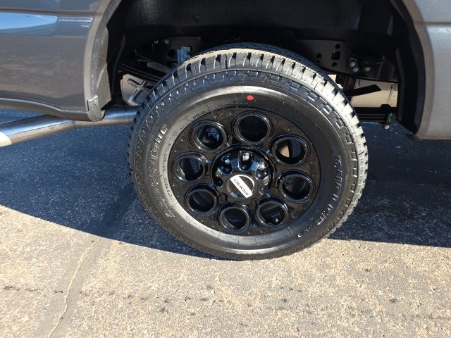 New 2026 Ford F350 XLT image 7