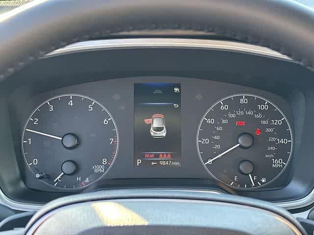 Used 2025 Toyota Corolla SE image 6