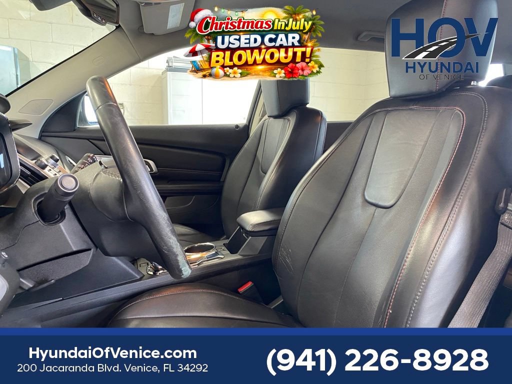 Used 2017 GMC Terrain SLT FWD image 41