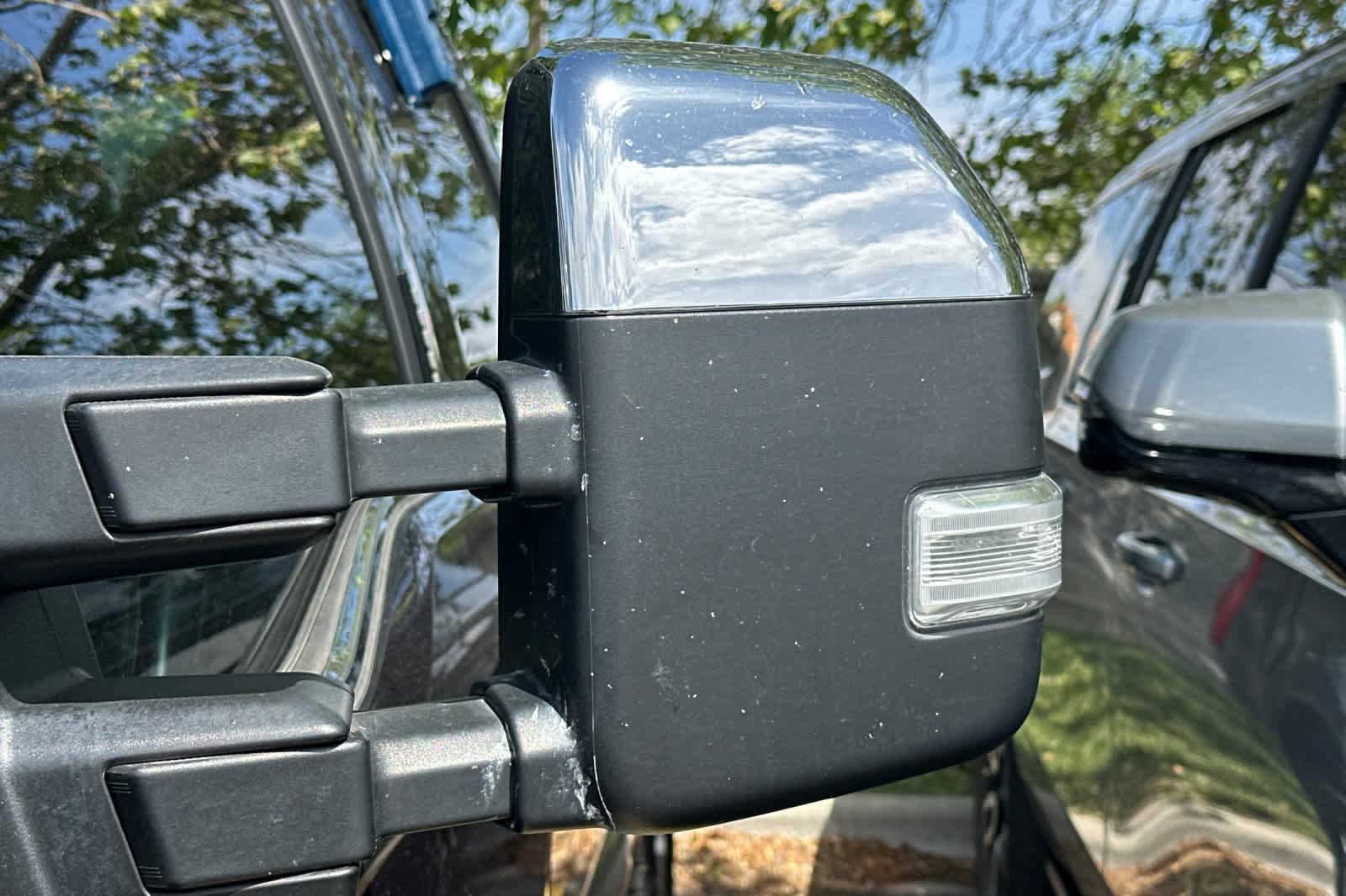 Used 2022 Ford F150 Platinum w/ Equipment Group 701A High AWD/4WD image 7