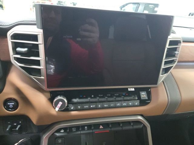 New 2026 Toyota Sequoia 1794 Edition image 31