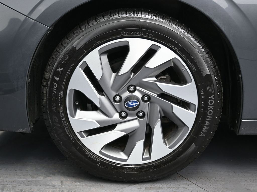 Used 2023 Subaru Legacy Touring XT AWD/4WD image 12