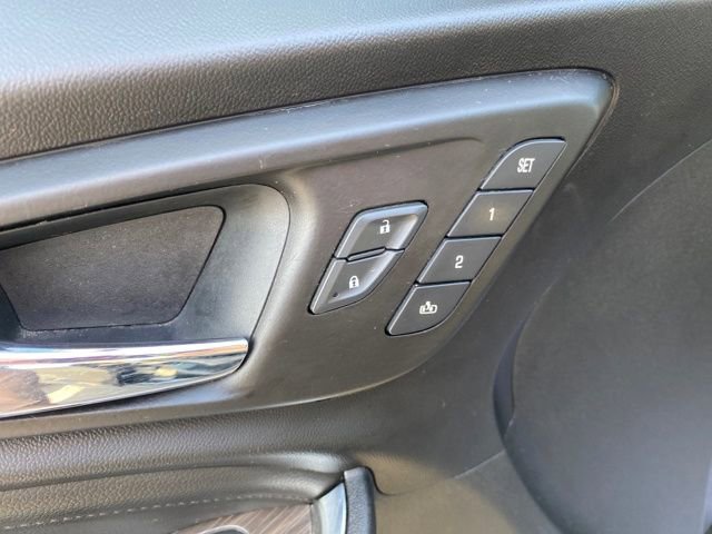 Used 2020 Chevrolet Malibu Premier image 15