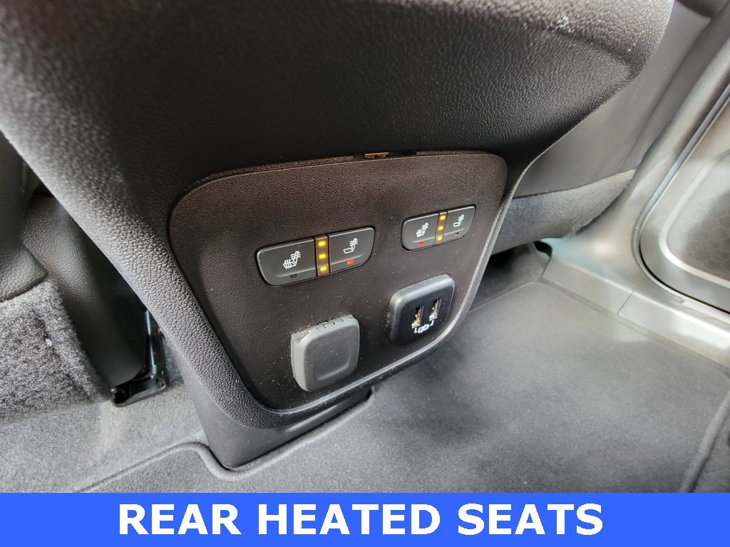 Used 2018 Chevrolet Equinox Premier image 14