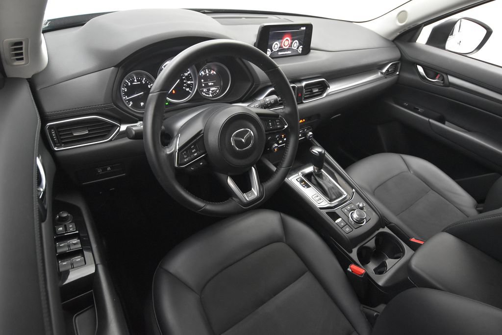 Used 2019 MAZDA CX-5 Touring AWD/4WD image 30