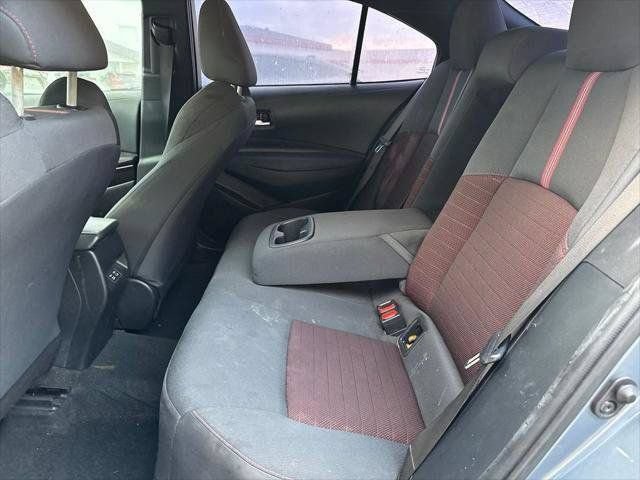 Certified 2023 Toyota Corolla SE FWD image 53