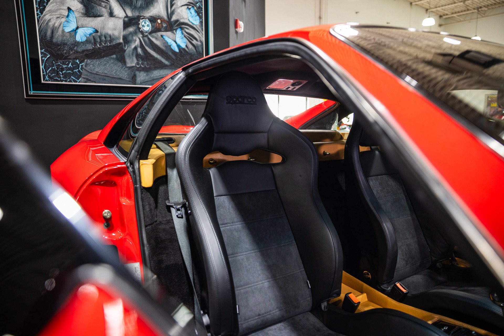 Used 1995 Ferrari F355 Berlinetta image 47