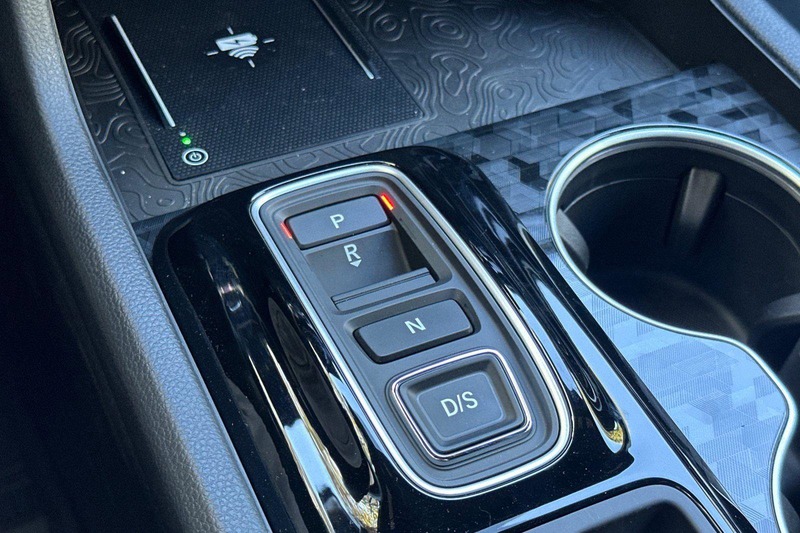 New 2026 Honda Passport TrailSport Elite image 19