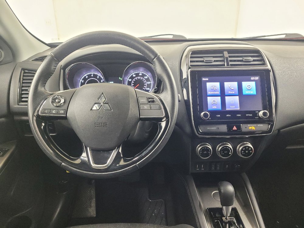 Used 2020 Mitsubishi Outlander Sport SE FWD image 22