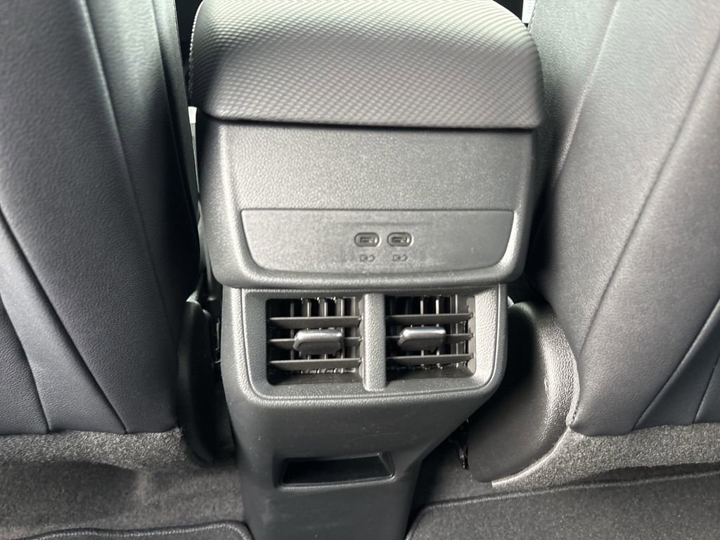 New 2026 Chevrolet Equinox LT w/ Convenience Package II image 22