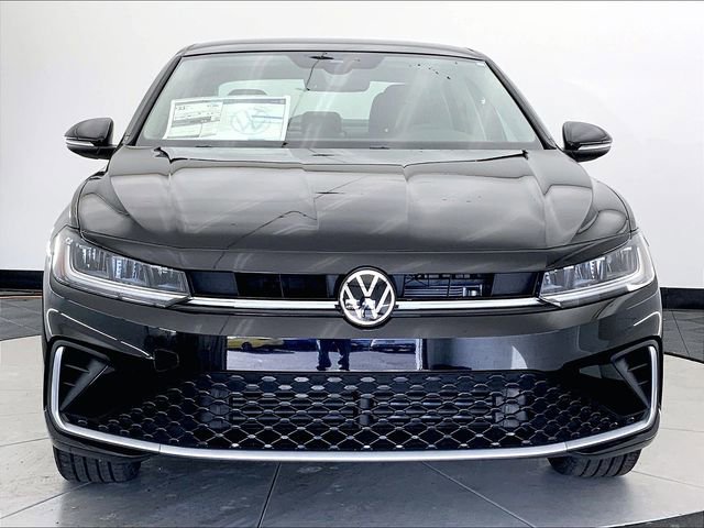 New 2026 Volkswagen Jetta SEL image 3