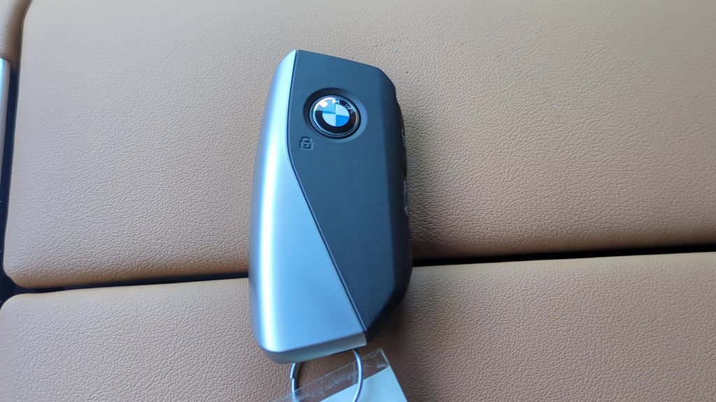 New 2026 BMW X5 sDrive40i w/ Premium Package RWD image 25