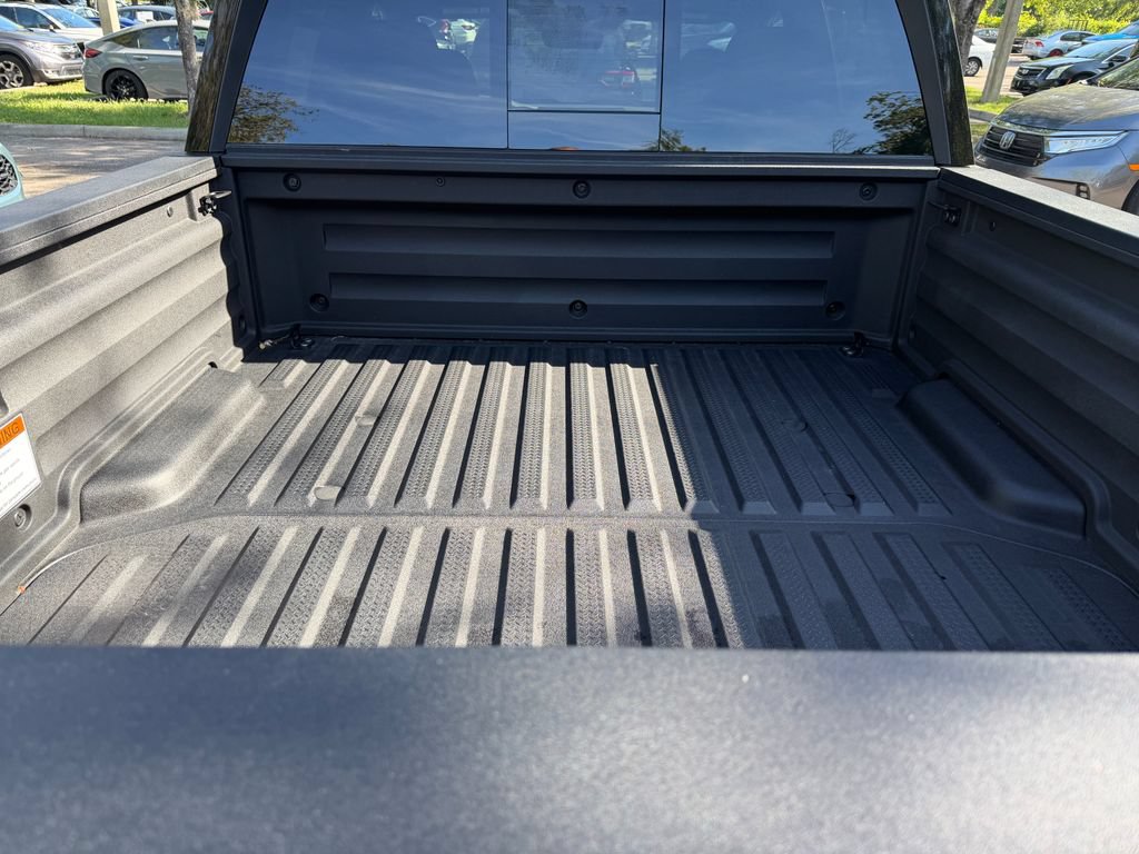 New 2026 Honda Ridgeline TrailSport image 6