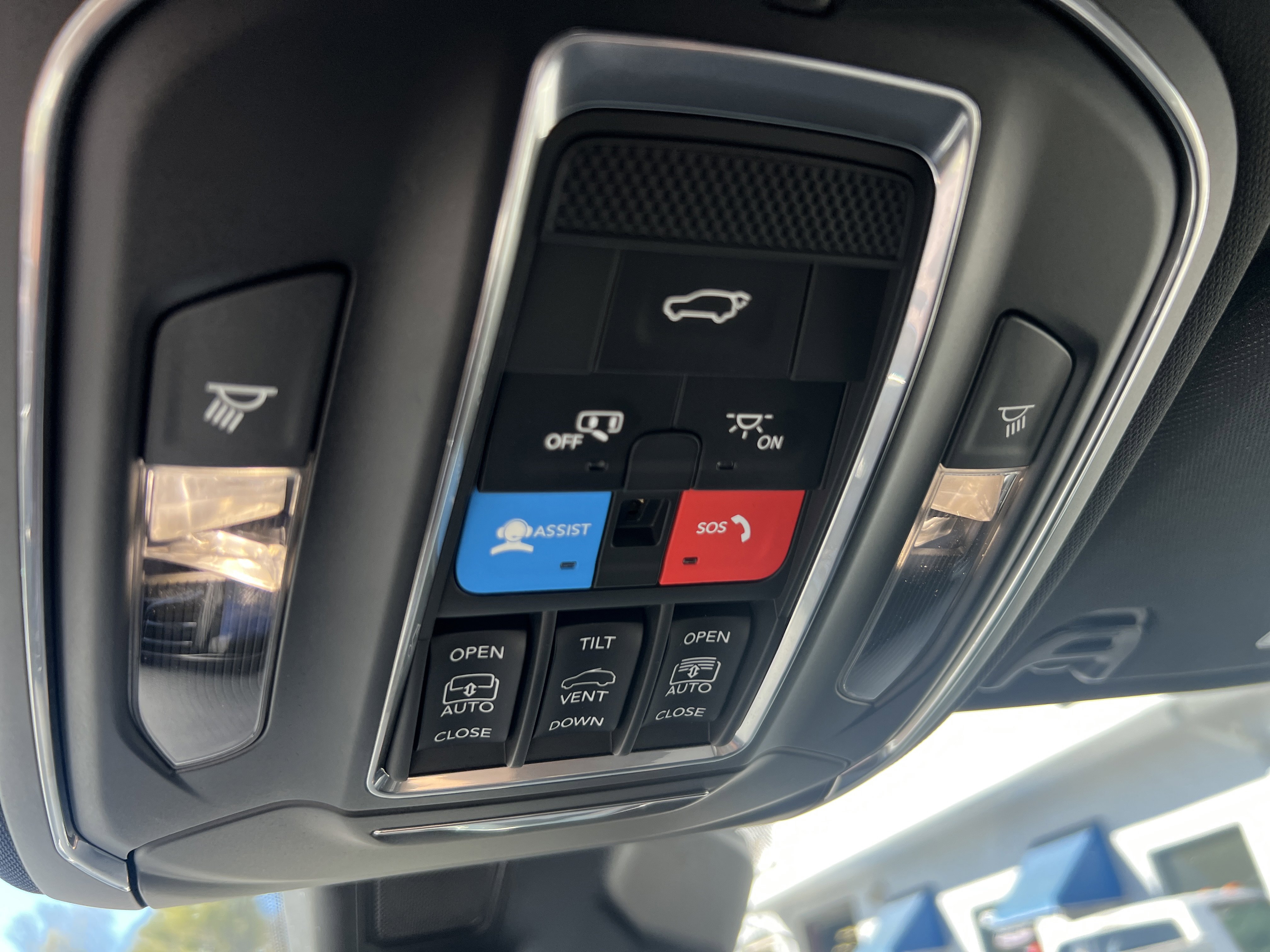 New 2025 Jeep Wagoneer Series II image 33