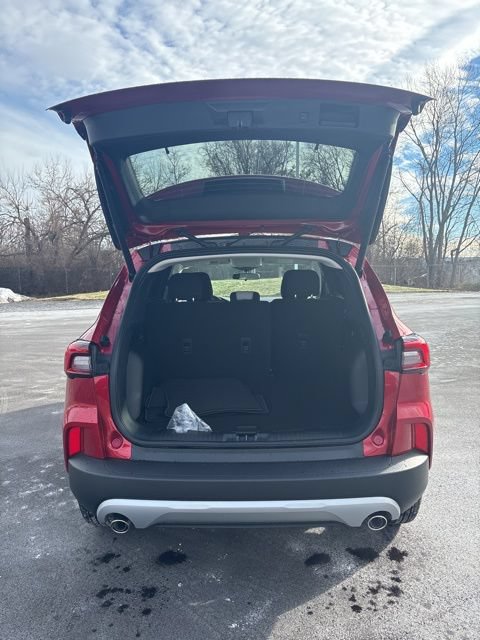 New 2026 Ford Escape Active w/ Cold Weather Package AWD/4WD image 9