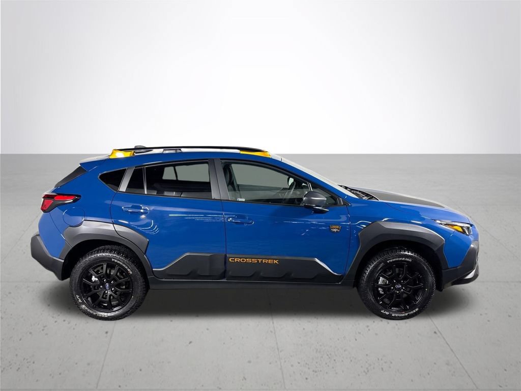 New 2026 Subaru Crosstrek 2.5i Wilderness AWD/4WD image 5