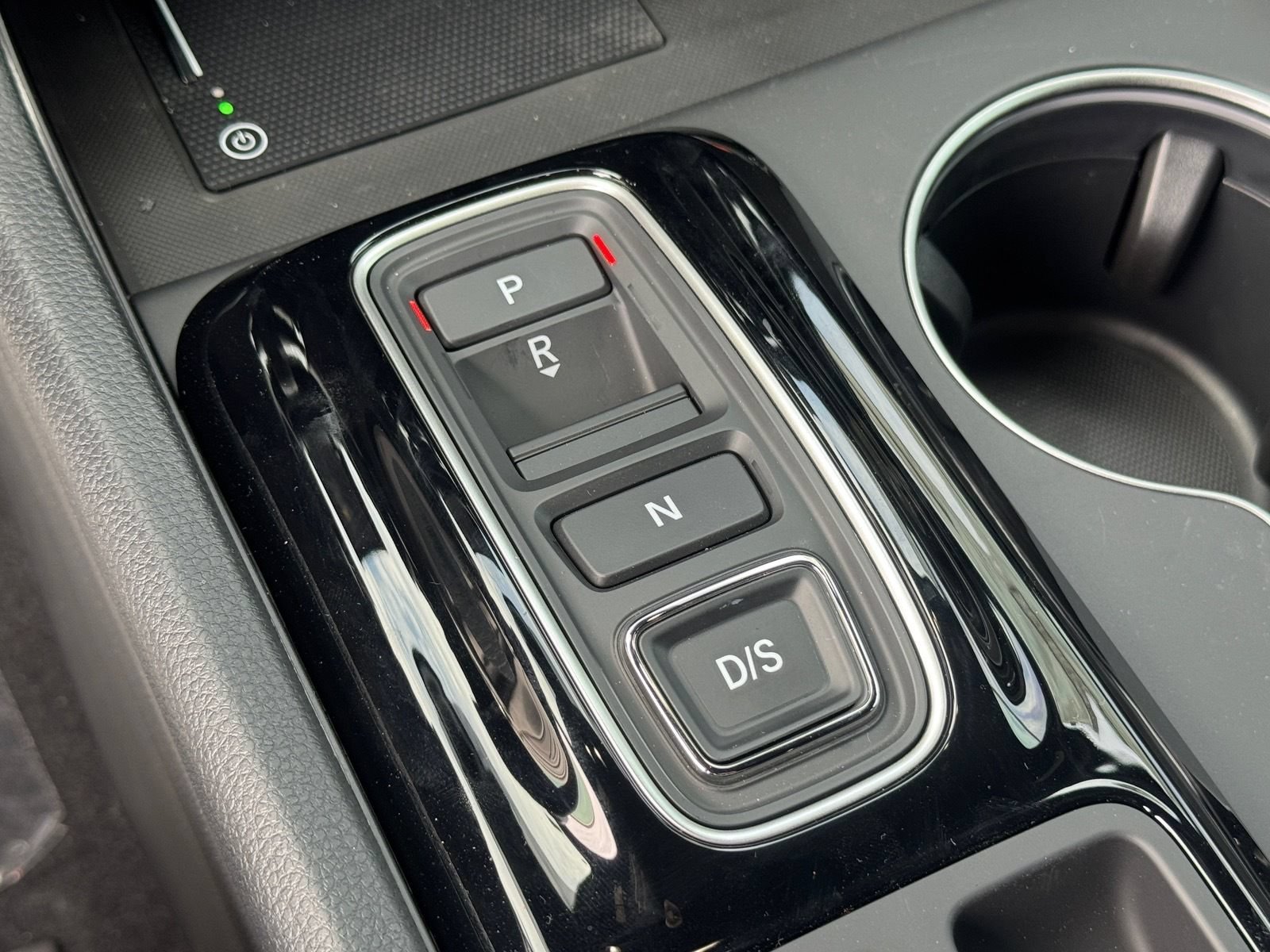 New 2026 Honda Pilot Black Edition image 29