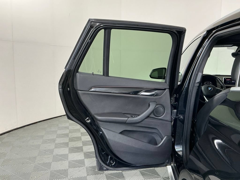 Used 2020 BMW X1 xDrive28i w/ Convenience Package AWD/4WD image 25