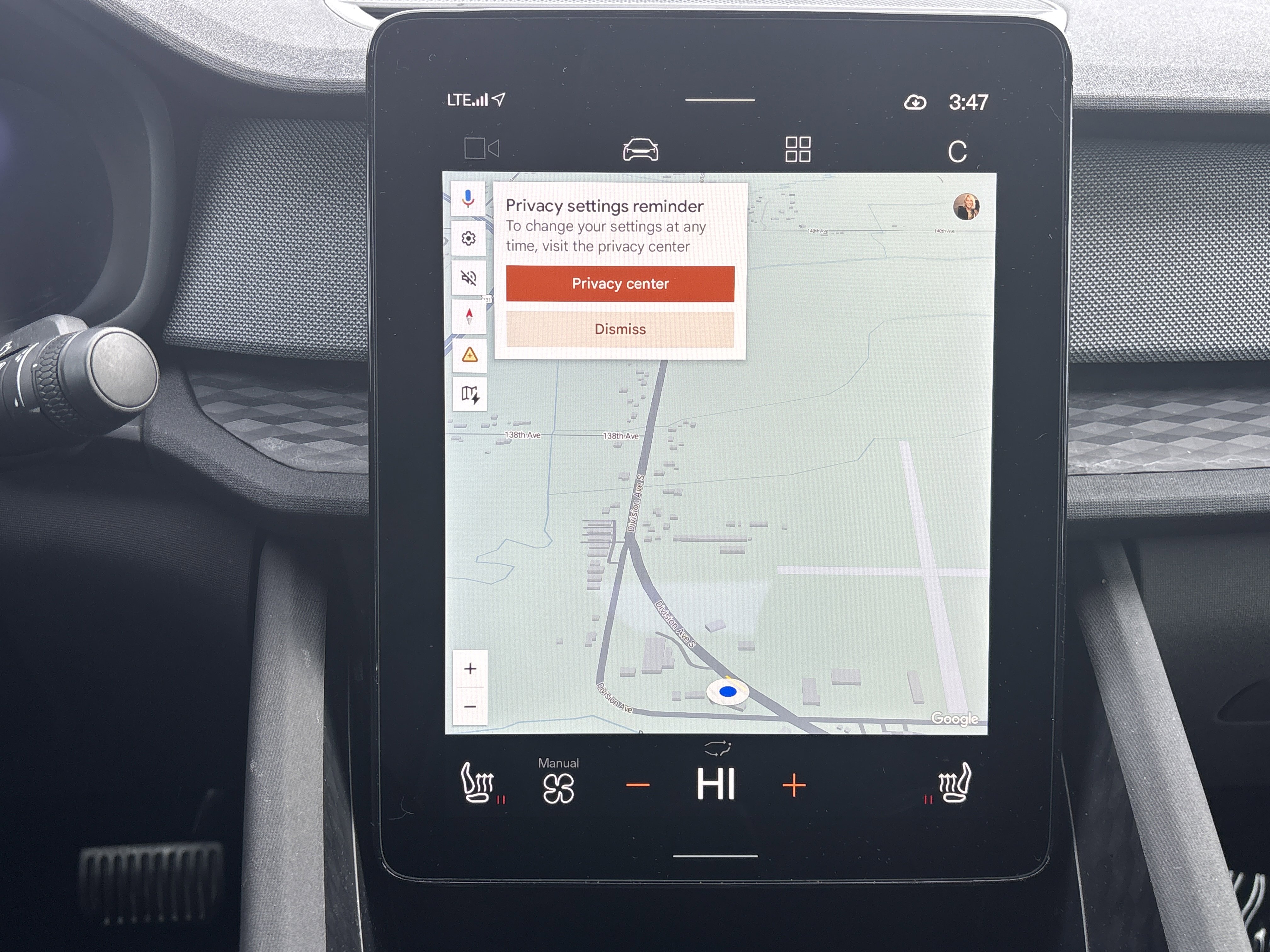 Used 2023 Polestar Polestar 2 image 4