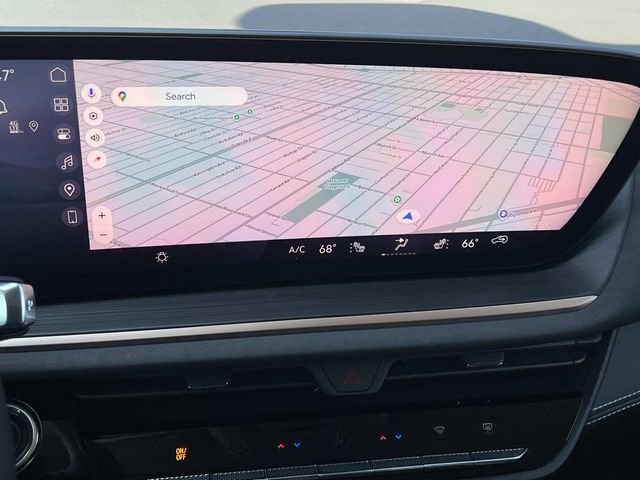 New 2026 Buick Envision Sport Touring AWD/4WD image 21